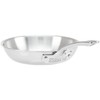 Viking 3-Ply Stainless Steel Fry Pan, 8 Inch
