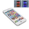 Children Mobile Phone Toy USB Charging Volume Adjustment Function LED