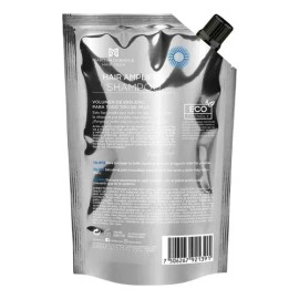 Martha Debayle Hair amplifier Refill Pouch 450 ml                                                                                                     