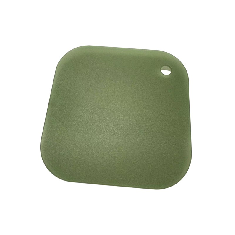 Chopping Board Plastic Fruit portable Cutting Boards with hole for