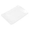 Restaurantware Fresh Hero 12 x 8 Inch Vacuum Sealer Bags
