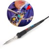 LCD Digital Electric Soldering Iron Constant Temperature Welding Soldering Iron