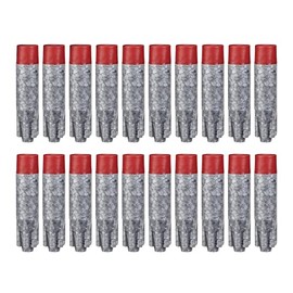 Nerf AccuStrike Ultra 20-Dart Nachfüllpack für Nerf Ultra Blaster, auf Treffgenauigkeit ausgelegt, nur mit Nerf Ultra Blastern kompatibel