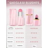 Rubor Buttery Bliss Blush Stick Colorete En Barra- Tonos Love