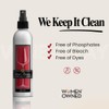 Wine Away Red Wine Stain Remover, Aluminum Signature Collection, 8oz