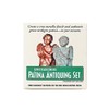 Triangle Coatings Sophisticated Finishes Patina Green Starter Set Starter (Small)