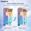 BodyAccel 【Triple Whitening】Niacinamide Whitening Toothpaste Mint Oral-max:_2 pcs (affordable Pack)