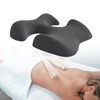 Massage Table Breast Pillow for Prone Comfort – Chest Hollow