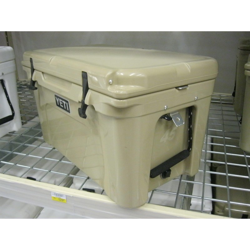 Cooler Lock Compatible with YETI Tundra Hard Ice Chests Secure
