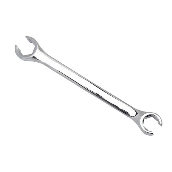 Genius Tools 18 x 19mm Double Ended Offset Ring Wrench