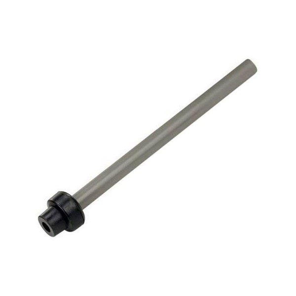 Soro Essentials- 11” Bar Sink Overflow Pipe Plastic- Fits for