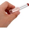 Brillo Labial Gelatinoso Rosa de Alto Brillo, Hidratante