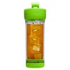Primula Press and Go Iced Tea Maker, Travel Tumbler, Infuser