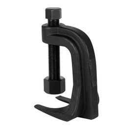 ECCPP 25112 Ball Joint Separator, Ball Joint Disassembly Tool, Adjustable Ball Joint Puller Extends Up to 2 3/8 Inches Fit for Cars, Trucks and SUVs