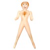 FNA FASHIONS® Inflatable Ginger Man |150cm x 85cm x 20cm|