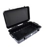 PELI 1060 Micro Case, Small Protective Case, IP67 Watertight, 3L
