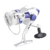 Plastic Reel Fishing 12BB for Fresh Water Sea Fishing Wheel