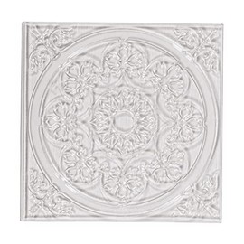 Rayher Relief, Plastic