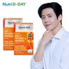 Nutri-D Day MK-7 Vitamin K2 Vitamin D3 30 tablets x 2 boxes / 뉴트리디데이 MK-7 비타민K2비타민D3 30정 x 2박스