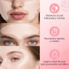 11PCS Parches de Silicona,Colágeno,Contorno de Ojos Antiarrugas Humectantes
