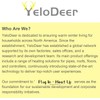 YeloDeer Fish Tape Wire Puller Helpers for Installing Pipes, Wire