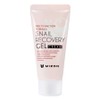 Mizon Snail Recovery Gel Cream, 45ml, 1 piece / 미즈온 스네일 리커버리 젤 크림, 45ml, 1개