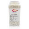 Sarah's Candy Factory Vanilla Mini Dehydrated Marshmallows in Jar, 1