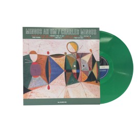 Ah Um [180g Coloured Vinyl LP] [VINYL]