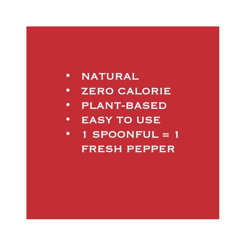 Louisiana Pepper Exchange Red Habanero Pepper Puree Sauce Salsa, Super