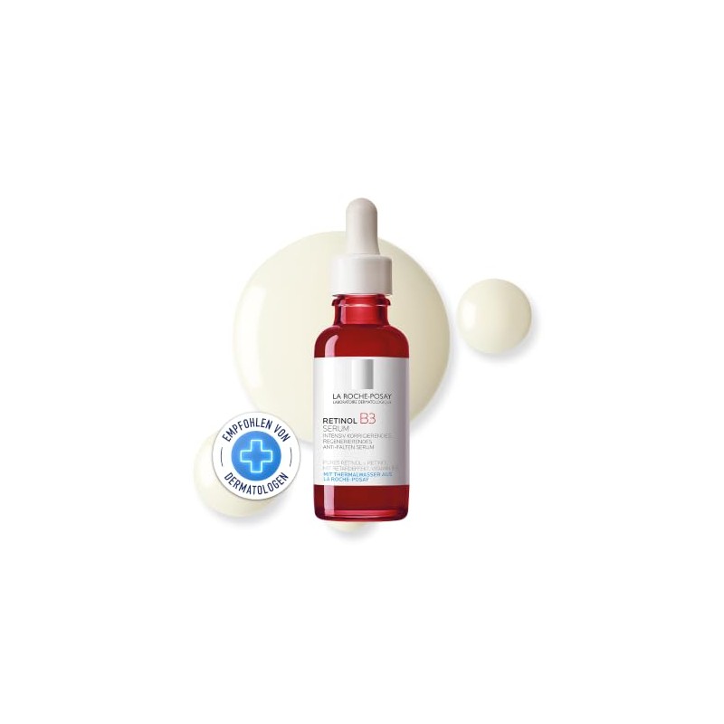 La Roche Posay Retinol B3 30 ml
