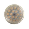 VSTAR PAR36 LED Bulb,15W 2050LM,With Lenses,5000K,High Concentration,Super Bright LED,Multipurpose Tractor