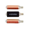 Planet Bike 12g Threaded CO2 Replacement cartridges - 3 Pack,