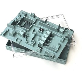 INSIDE3 (damaged packaging) INSIDE3 Legend crypts