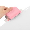 26-Hole 30-Hole Paper Hole Punch Manual Hole Punch A4 B5