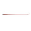HKM 550832 Riding Crop Lacquer with Synthetic Diamonds M
