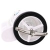 25cm Toilet Flush Valves Replacement Valve Kit Assembly for One