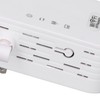 WiFi Extender 300Mbps 4 Antenna Strong Signal Transmission Efficient Heat