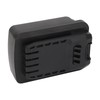 Battery Adapter Wide Compatibility Power Tool Battery Converter for Bosch