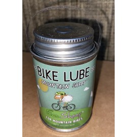 Eco Sheep MOUNTAIN SHEEP – Bicycle Chain Lube - Non-petroleum- EcoFriendly SALE