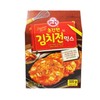 Convenient Pancake Mix. Korean Food (Kimchi Pancake Mix)