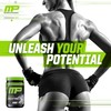 MusclePharm Creatine Monohydrate Powder, Pre Workout Muscle Builder & Post