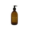 Compagnie de Provence® Liquid Soap Anise Lavender 300 ml Soothing