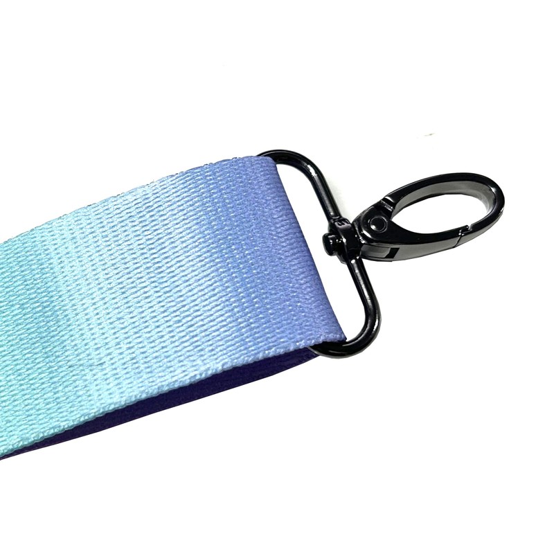 1-1/2 inch Metal Swivel Lobster Clasps for Purses Bag 10pcs