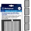 Westinghouse Air Purifier True HEPA Filter Replacement Compatible with 1804