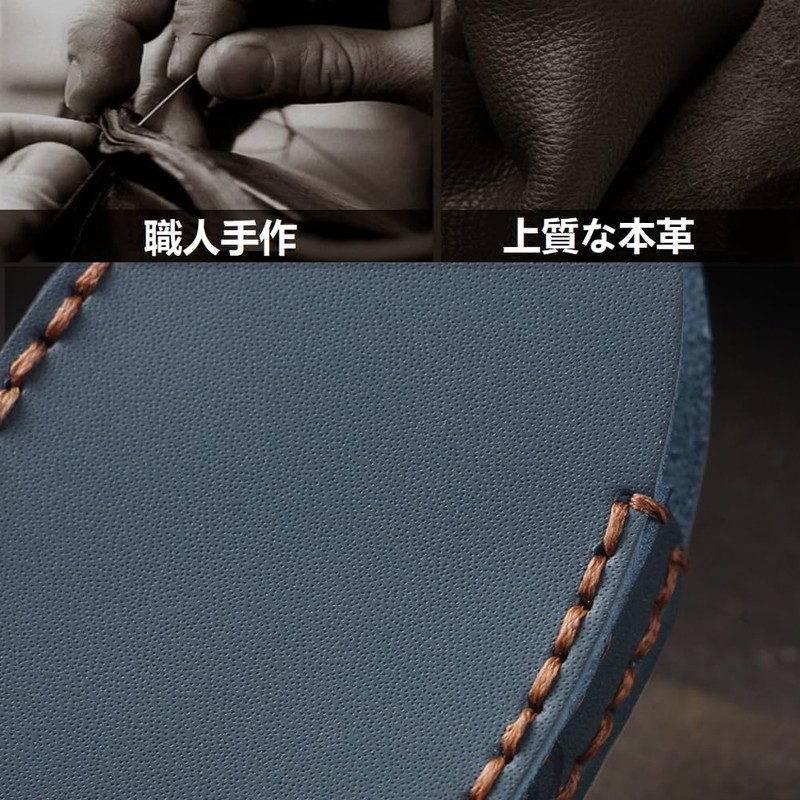 ZANEKO Tanto Key Case, Compatible with Daihatsu Tant Custom Key