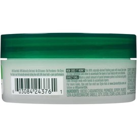 Garnier Fructis Style Pure Clean Finishing Paste 2 oz (Pack of 2)