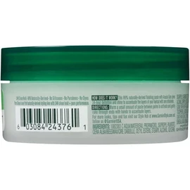 Garnier Fructis Style Pure Clean Finishing Paste 2 oz (Pack of 2)
