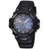Casio Blue Dial Series