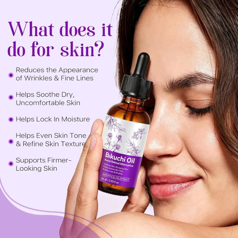 Bakuchiol Premium Serum