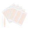 Double Eyelid Tape Netting Approx. 240 Paste Water Paste Double